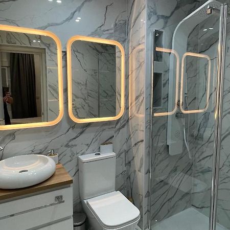 Apartamento Cerca Plaza Mayor Мадрид Екстериор снимка