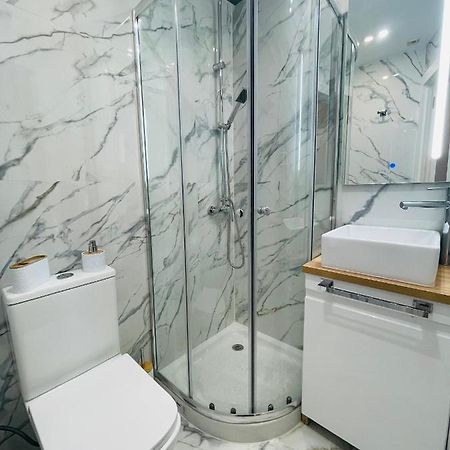 Apartamento Cerca Plaza Mayor Мадрид Екстериор снимка