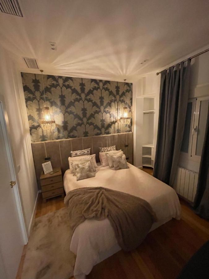 Apartamento Cerca Plaza Mayor Мадрид Екстериор снимка